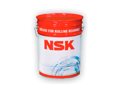 Смазки NSK